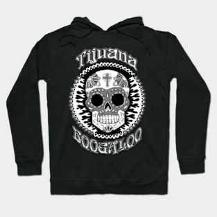 Tijuana Boogaloo Hoodie